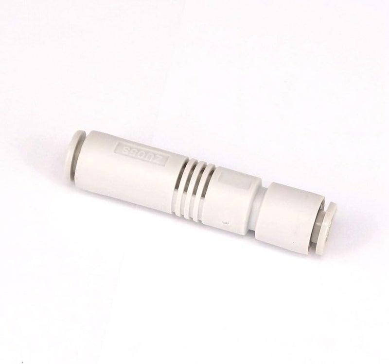 سلسلة ZU 0 قطر فوهة 5 مم مقياس تفريغ خطي أقصى ضغط 85 كيلو باسكال - Image 4